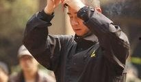 冒牌特工 吃瓜,吃瓜群众揭秘神秘特工背后的真相